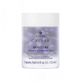 Alterna Caviar Anti Aging Replenishing Moisture Intensive Ceramide Shots 25 capsules (12.3ml)